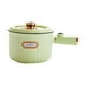 thumbnail image 2 of Olla De Cocina Eléctrica Antiadherente Para El Hogar Ramen Cooker Para Cocinar Verde, 2 of 3