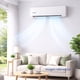 thumbnail image 2 of Aire Acondicionado Split Muro Inverter 9000 BTU R32, 2 of 4