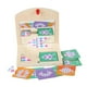 thumbnail image 1 of Juguete Montessori Para Desarrollar Rompecabezas De Espejo De Madera Para El Dormitorio Del Hogar De Jardín De Infantes, 1 of 5