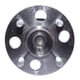 thumbnail image 3 of Maza Rueda Trasera Sin Abs Toyota Yaris Sport 1 3 2006 2011, 3 of 3