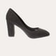 thumbnail image 4 of Zapato Negro Carbin, 4 of 5