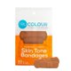 thumbnail image 1 of Vendajes para heridas Tru-Colour para tono de piel, 30 unidades, 1 of 6