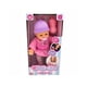 thumbnail image 3 of Muñeca Babydoll Bostecitos Llanto Producto Surtido, 3 of 3