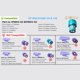 thumbnail image 3 of Paquete de 2 filtros de aspiradora Premium True HEPA para Dyson V15 Detect, 3 of 9