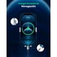 thumbnail image 1 of Soporte Celular Ajuste Por Gravedad Para Rejilla De Ventilacion Redonda Automovil Lp274, 1 of 2
