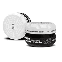 Cera Nishman Hair Styling Spider Wax S5 Keratin