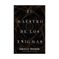 Ediciones Urano - Libro El Maestro De Los Enigmas Danielle Trussoni