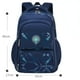 thumbnail image 1 of Grade 3-6 Waterproof Children School Bags Boys Primary School Backpacks Orthopedi Junior High Schoolbag Mochila Infantil, 1 of 3