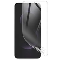 Genérico - Lamina De Hidrogel Para Samsung S25 Edge