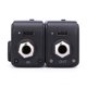 thumbnail image 2 of Tester Xvive AT-3 BK Audio Ultra, 2 of 5