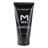 Genérico - Set 3 Limpiador Purifica Facial Hombre Ac. Hialuronico Lau