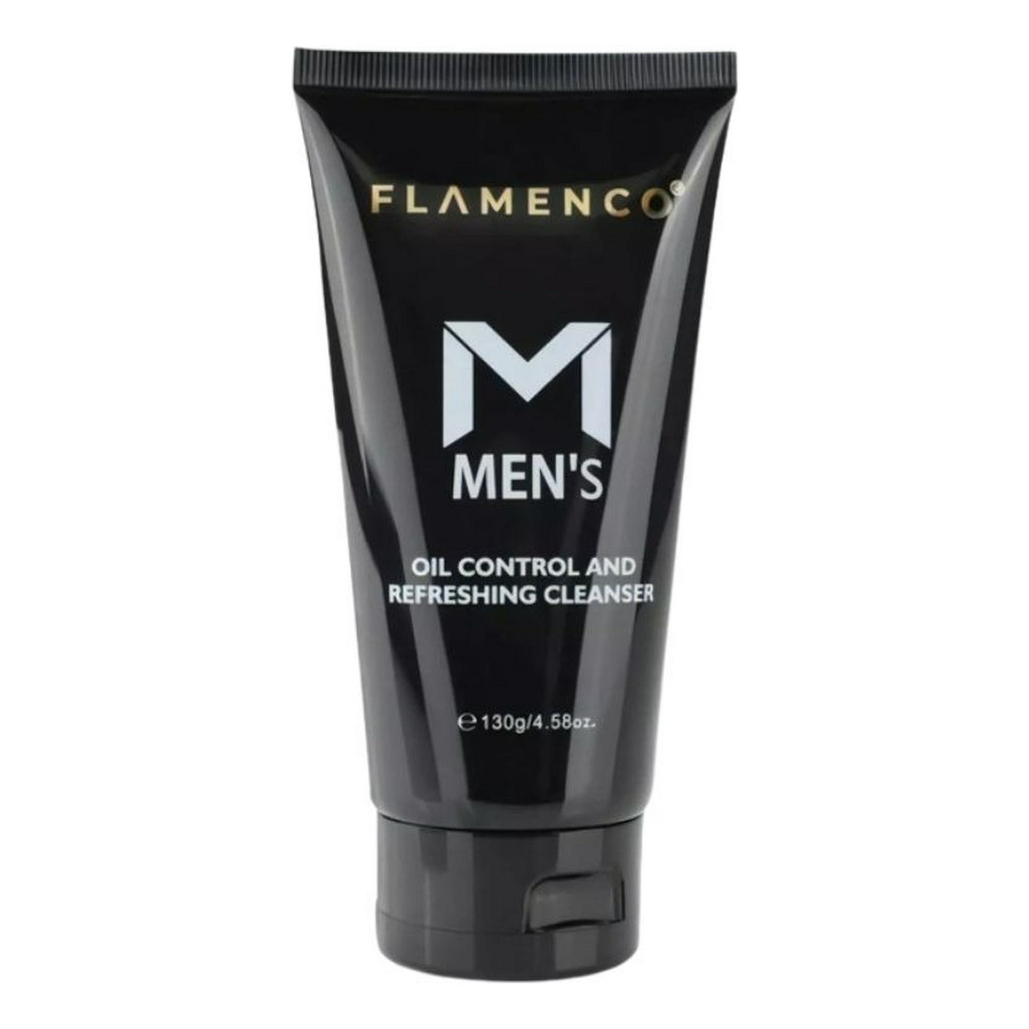 Genérico - Set 3 Limpiador Purifica Facial Hombre Ac. Hialuronico Lau