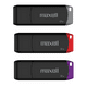 thumbnail image 1 of Pack 3 Pendrive Usbpd 32gb 2.0 Colores, 1 of 3