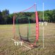 thumbnail image 3 of Red de Béisbol TARUMG portátil de 7 x 7 pies, 3 of 3