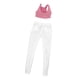 thumbnail image 3 of Conjunto De Ropa De Soldado Femenino A Escala 1/6 Para Vestido De Figura De Acción De 12 Pulgadas Traje De Pantalón Blanco, 3 of 5