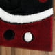 thumbnail image 5 of Alfombra Exclusive Roja 200 x 290 Cm, 5 of 6