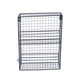 thumbnail image 2 of Repisa Estante de Pared Metal Negro 40X30X17cm, 2 of 2