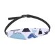 thumbnail image 2 of Asiento De Coche Para Niños, Banda De Soporte Para La Cabeza, Asiento Ajustable, Reposacabezas Para Dormir Para Bebés, Color Blanco, 2 of 3