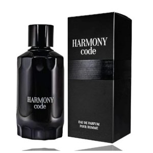 Fragrance World Harmony Code Edp 100 Ml