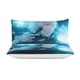 thumbnail image 3 of Tokyo GhoulCartoon Collection 3-Piece Comforter Set, Personalized Bedding Decor for Kids And Teens Bed Sheets, 3 of 5