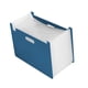 thumbnail image 5 of Organizador De Archivos Acordeón Caja De Archivo Expandible Carpeta De Archivos Expandible Para El Hogar Azul Profundo, 5 of 5