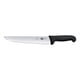 thumbnail image 1 of VICTORINOX CUCHILLO CARNICERO FIBROX NEGRO. 28 CM, 1 of 2