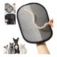 thumbnail image 5 of Guante Quita Pelos De Mascotas Perro Gato Removedor De Pelos, 5 of 7