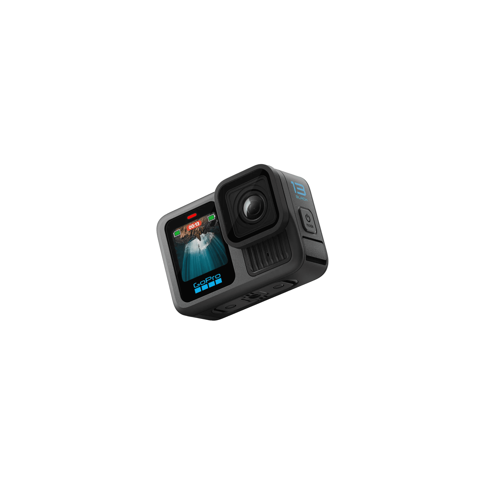 Gopro - Camara Hero 13 Black