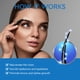 thumbnail image 4 of Sérum para el crecimiento de cejas TEREZ & HONOR Natural de 5 ml para cejas más gruesas, 4 of 6