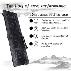 Batería Kytd Zo04 Para Hp Zbook Studio G3 G4 15.2V 64Wh