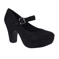 Zapatos Chalada Mujer Black | 5-Cosimo-3 - Talla 36