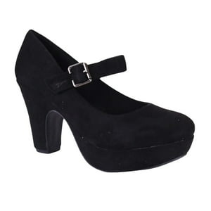Zapatos Chalada Mujer Black | 5-Cosimo-3 - Talla 36