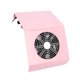 thumbnail image 2 of Máquina De Manicura Con Colector De Polvo Al Vacío Para Uñas, Máquina Colectora De Polvo De Poco Ruido, Color Rosa, 2 of 5