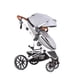 thumbnail image 2 of Coche Cuna Egg Gris 3 En 1, 2 of 8