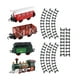 thumbnail image 1 of Tren Eléctrico de Juguete - Juego de Vías de Ferrocarril para Niños de 3 a 8 Años, 1 of 3