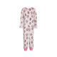 thumbnail image 3 of Pijama Largo Micro Polar Invierno Niña Talla 6, 3 of 23