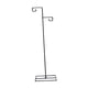 thumbnail image 4 of Soporte De Carillón De Viento Portátil Para Decoración, Adorno Colgante De Escritorio, 4 of 5