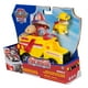 thumbnail image 3 of Paw Patrol Vehículos Fire Rescue - Rubble, 3 of 3