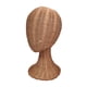 thumbnail image 5 of Mannequin Manikin Head Tall Wig Model Para Auriculares Bufanda De Horquilla, 5 of 5