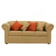 thumbnail image 1 of Sofá Amparo Tela Beige, 1 of 1