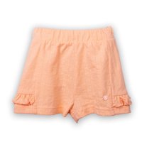 Short Bebé Niña Damasco Pillin