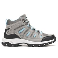 Bototo Mujer Gris Sharon Chinitown