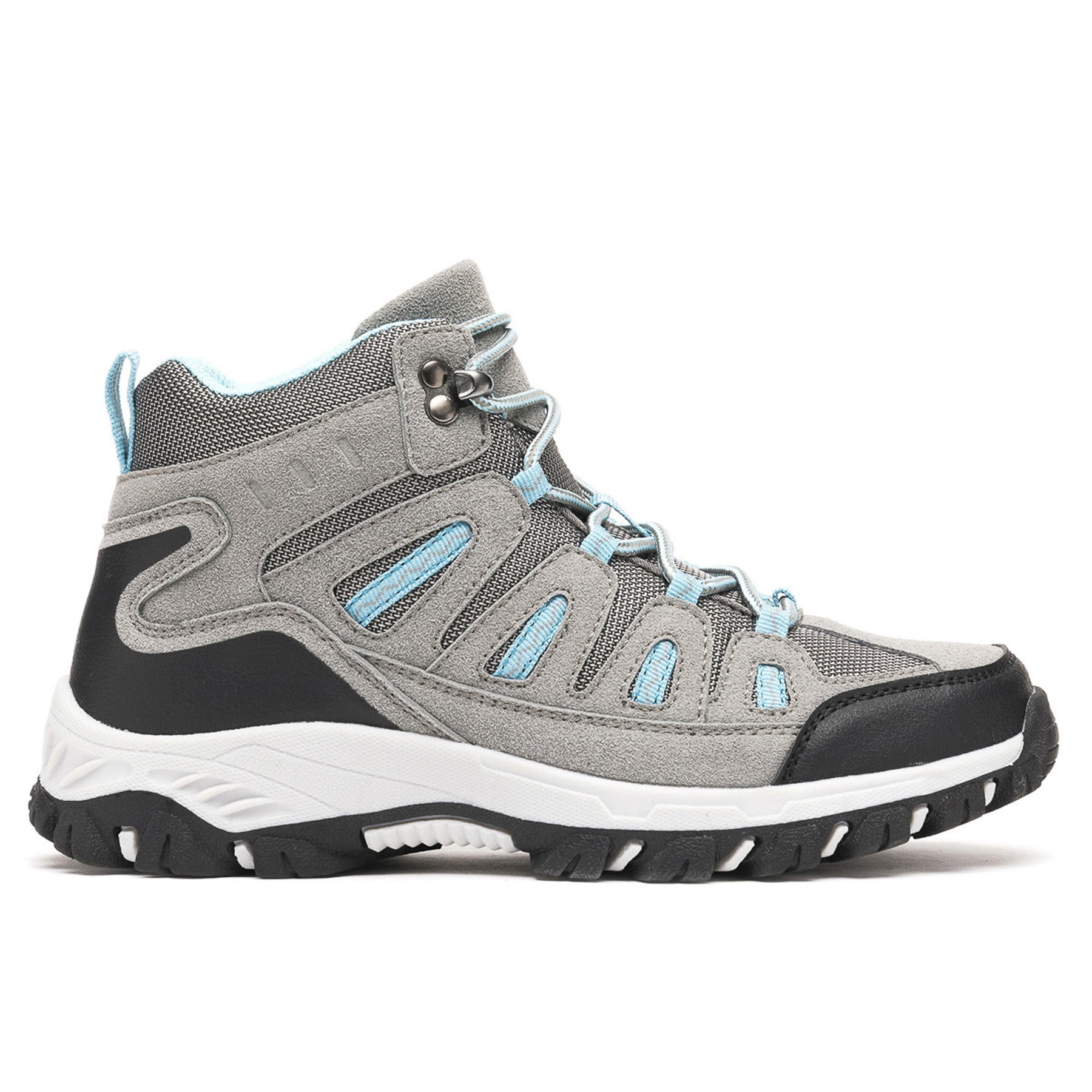 Bototo Outdoor Mujer Gris Margaret Chinitown