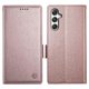 thumbnail image 2 of Funda Cartera Magnética con Tarjetas y Soporte para Samsung Galaxy M35 Rosa, 2 of 6