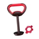 thumbnail image 5 of Mango De Pesa Rusa Entrenamiento De Fuerza Antideslizante Multifuncional Para Entrenamiento De Gimnasio, 5 of 5