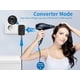 thumbnail image 2 of Adaptador de viaje WAUDM convertidor de voltaje 230V a 120V, 2 of 7