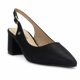 thumbnail image 3 of Zapato Chalada Mujer Faiza-1 Negro Casual, 3 of 8