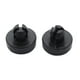 thumbnail image 2 of Topes de bisagra para tapa de maletero, 12832495, clip de hebilla duradero para Saab 9-3, 2 of 3