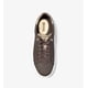 thumbnail image 3 of Zapatillas Michael Kors Romey Metallic cafe 6, 3 of 4