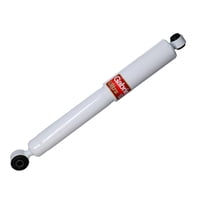 Gabriel - Par Amortiguadores Traseros Nissan Navara 08/17